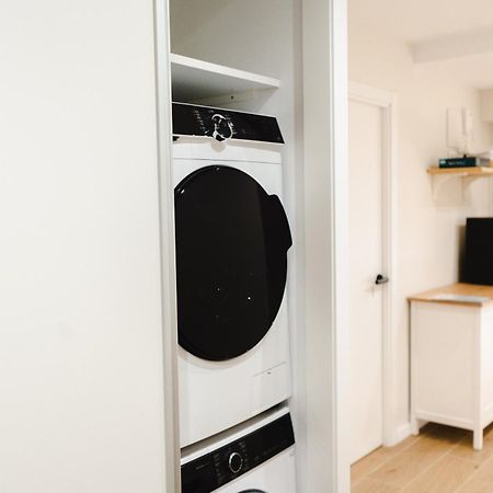 I'M Room Suites Nuevos Ministerios - Bernabeu 'Digital Access' マドリード エクステリア 写真