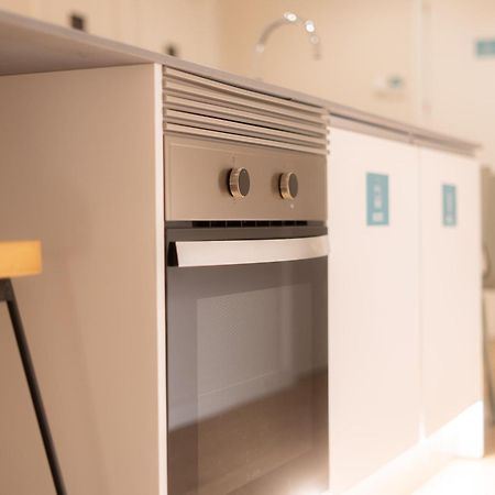 I'M Room Suites Nuevos Ministerios - Bernabeu 'Digital Access' マドリード エクステリア 写真