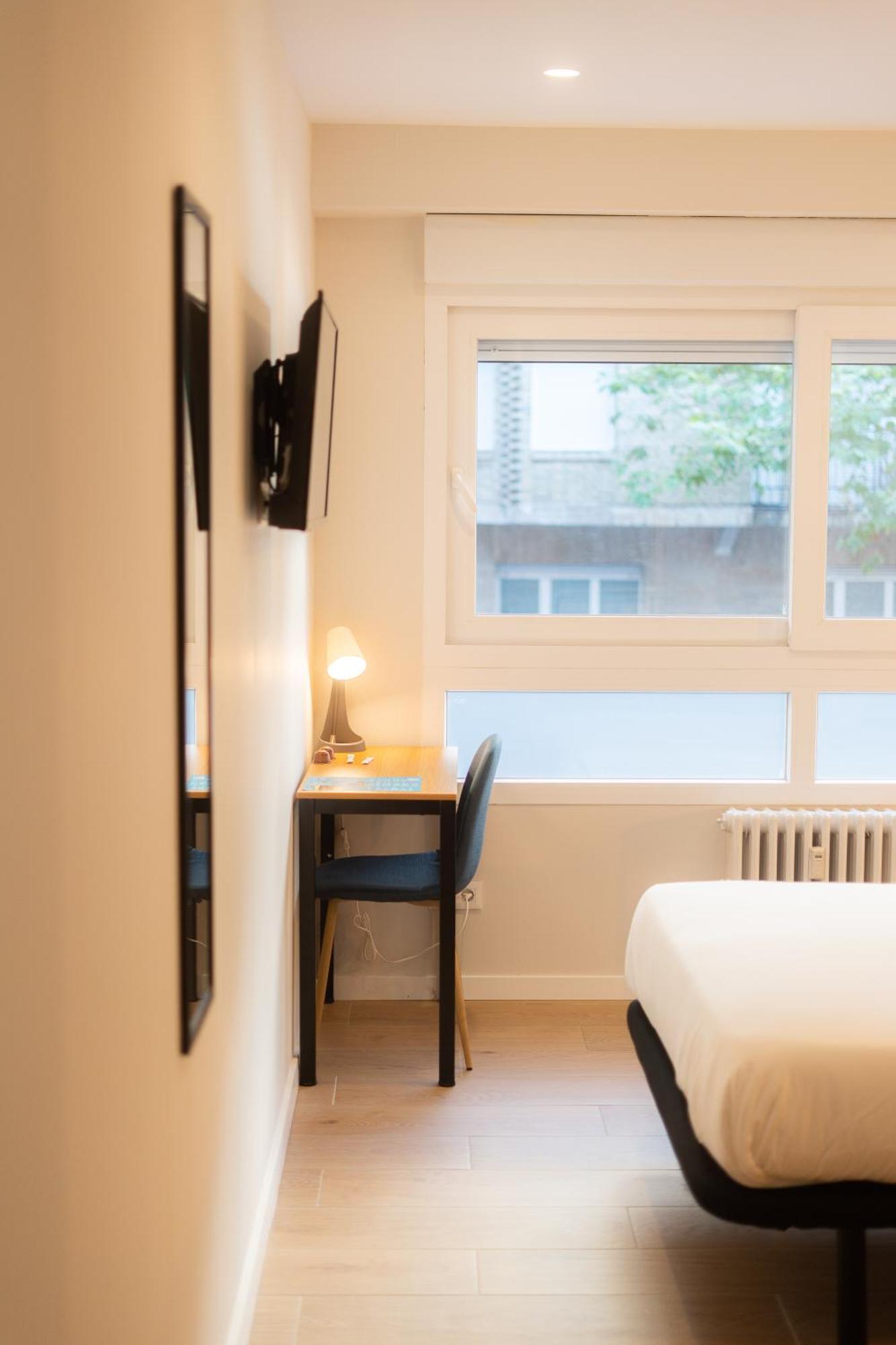 I'M Room Suites Nuevos Ministerios - Bernabeu 'Digital Access' マドリード エクステリア 写真